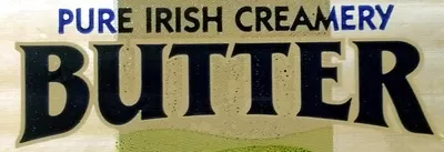 List of product ingredients Pure Irish Creamery Butter Unsalted Champion 8 oz