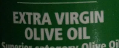 Lista de ingredientes del producto Extra Virgin Olive Oil Filippo Berio 200ml