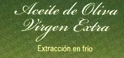 Liste des ingrédients du produit Aceite de oliva virgen extra ecológico Oleomágina 500 ml
