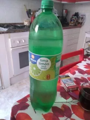 Liste des ingrédients du produit Lima limon Alteza 