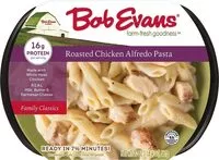 Roasted chicken alfredo pasta , Ean 0075900003291