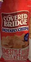 Potato chips , Ean 0673879000657