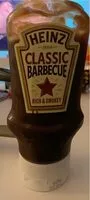 Heinz barbecue classic , Ean 19415352