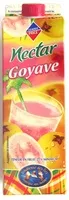 Nectar Goyave , Ean 3262720381013, Nectars de goyave