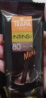 Intendo 80% noir mini , Ean 8410679800535, en:dark-chocolates