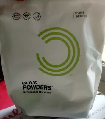 Pure Whey Protein™ Chocolate Peanut Bulk Powders 1 kg, code 000039681
