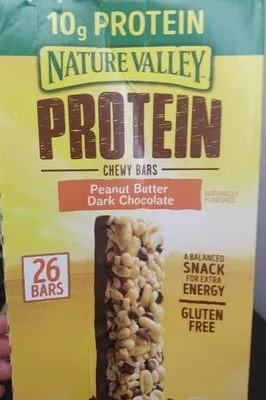 Nature Valley Protein Chewy Bars Nature Valley 1.04kg, code 0016000450769