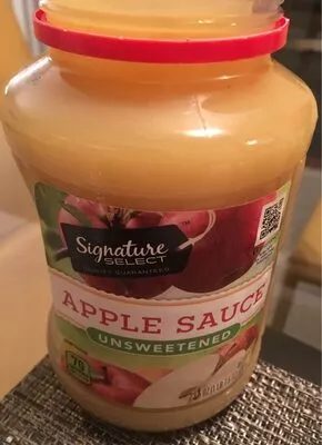 Apple sauce Signature , code 0021130320240