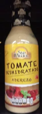 Aderezo Tomate Deshidratado San Miguel San Miguel 354 g, code 0024456096158