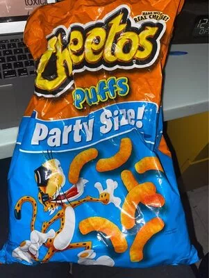 Cheetos fritolay,  Frito Lay , code 0028400314046