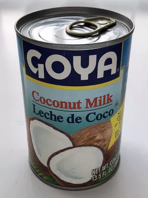 Coconut Milk Goya 400 ml, code 0041331021647