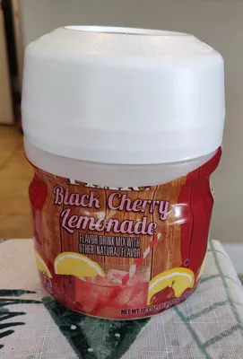 Black Cherry Lemonade Kraft Foods 521g, code 0043000062500