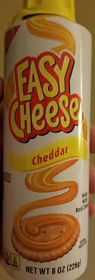 Cheddar cheese snack, cheddar Kraft Foods , code 0044000045517