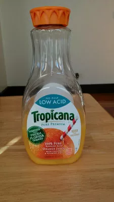 100% orange juice Tropicana 1750 ml, code 0048500309223