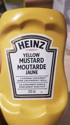 Yellow Mustard  , code 0057000036355