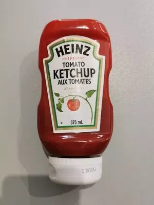 Tomato ketchup Heinz , code 0057000243753