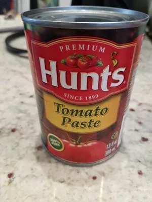 Tomato Paste Hunts , code 0058807388180