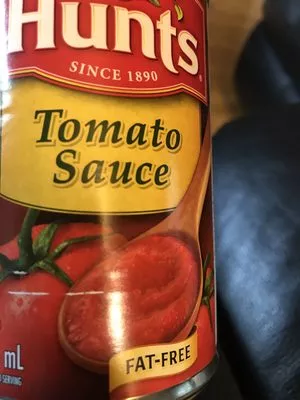 Sauce tomate Hunt’s 398 ml, code 0058807390183