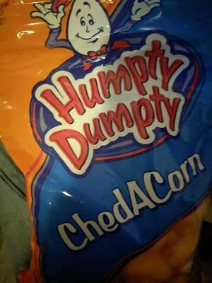 ChedACorn Humpty Dumpty , code 0059119350919