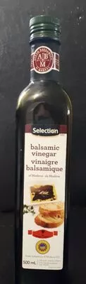 Vinaigre balsamique  , code 0059749888417