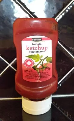 Tomato ketchup Selection , code 0059749898768