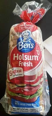 Holsum Fresh Ben's 500 g, code 0060347711007