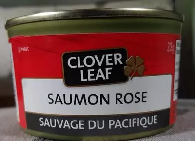 Saumon Rose sauvage du Pacifique  , code 0061362407005