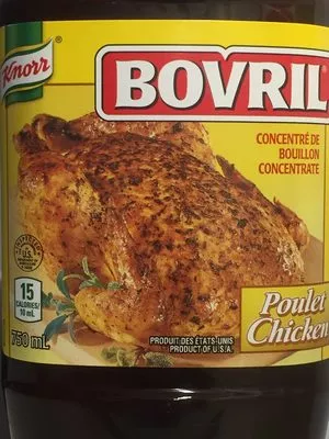 Knorr / Bovril Chicken Bovril 750 ml, code 0061400000632