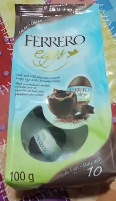 Ferrero 10, code 0062020005113