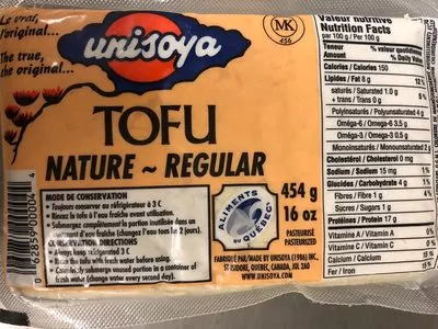 Tofu  , code 0062859000044