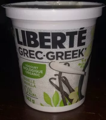 Greek Yogurt Liberté , code 0065684008308