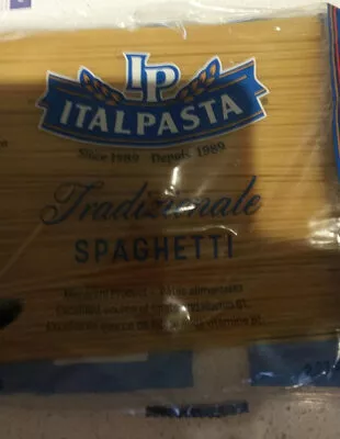 Spaghetty italpasta 2,27 kg, code 0068062023917