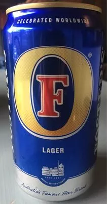 Lager Fosters , code 0070897013315