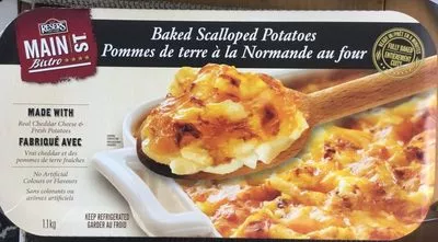 Pommes de terre à la Normandie au four Reser's Main St. Bistro 1.1 kg, code 0071117023046