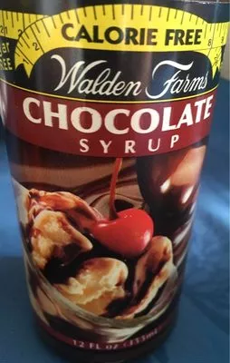 Syrup Walden Farms, Walden Farms  Inc. , code 0072457880689