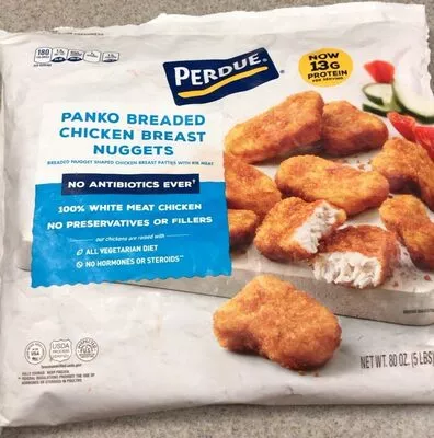 Perdue chicken nuggets Perdue 5lbs (2.26kg), code 0072745806223