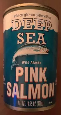 Pink Salmon  , code 0073030156009