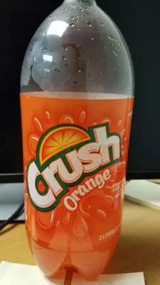 Crush, soda, orange, orange  2 l, code 0078000013368