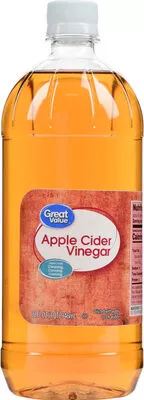 Apple Cider Vinegar Wal-Mart Stores  Inc. , code 0078742352572
