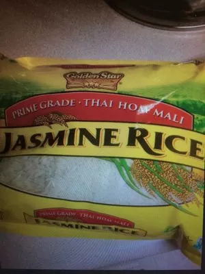 Jasmine Rice Golden Star , code 0085968001009
