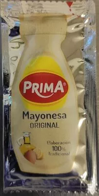Mayonesa original Prima , code 0108410118041857102649