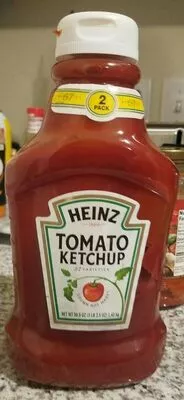 Tomato ketchup, tomato Heinz , code 01310308