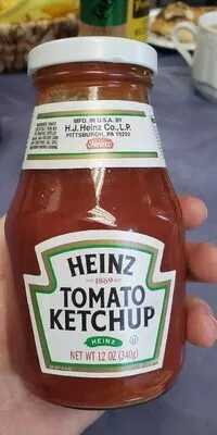 Ketchup Heinz 12 oz, code 01313509