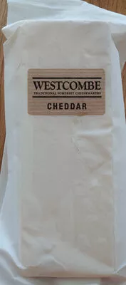 Extra Mature Cheddar Cheese Westcombe , code 0204673003652