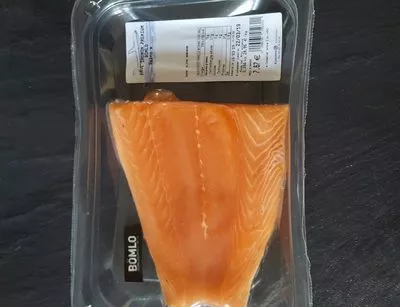Pave de saumon premium  , code 0206035050311