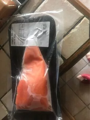 Pave de saumon  , code 0206100023813