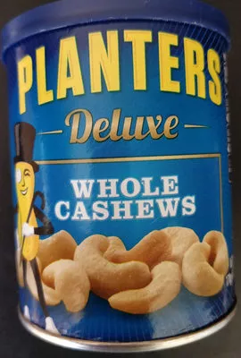 whole cashews kraft foods 170g, code 02909707