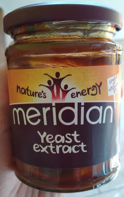Meridian Yeast Extract Meridian 340g, code 03422649