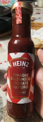 Ketchup vinagre Heinz , code 03795798
