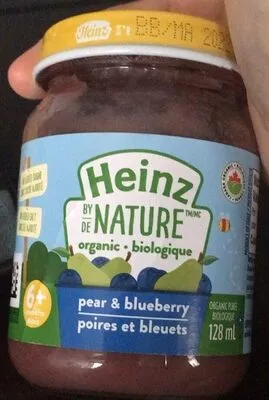 Nature Heinz , code 05722404